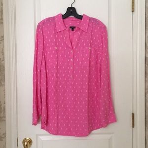 Talbots Blouse 👚